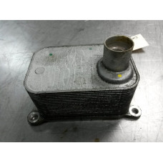 104K003 Oil Cooler From 2012 Volkswagen CC  2.0 06J117021J